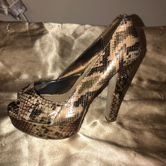 Platforms - Picture 4 of 5